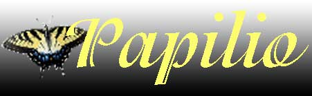 Papilio | Celtic & World Music